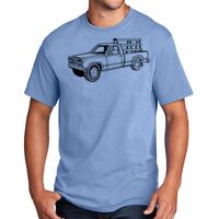 Core Cotton Tee Thumbnail