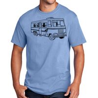 Core Cotton Tee Thumbnail