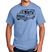 Core Cotton Tee Thumbnail