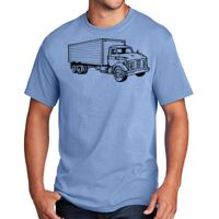 Core Cotton Tee Thumbnail