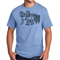 Core Cotton Tee Thumbnail