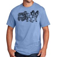 Core Cotton Tee Thumbnail