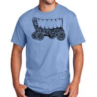 Core Cotton Tee Thumbnail