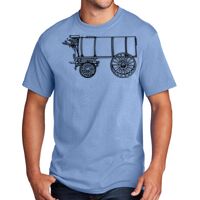 Core Cotton Tee Thumbnail