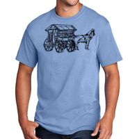 Core Cotton Tee Thumbnail