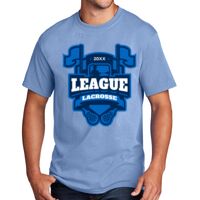 Core Cotton Tee Thumbnail