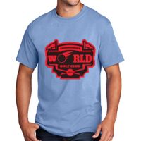 Core Cotton Tee Thumbnail