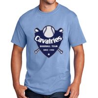 Core Cotton Tee Thumbnail