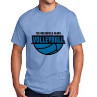 Core Cotton Tee Thumbnail