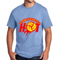 Core Cotton Tee Thumbnail