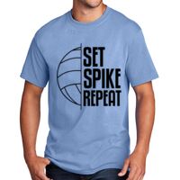 Core Cotton Tee Thumbnail