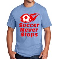 Core Cotton Tee Thumbnail