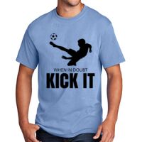 Core Cotton Tee Thumbnail