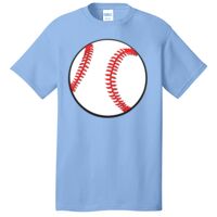 Core Cotton Tee Thumbnail