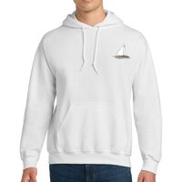 DryBlend ® Pullover Hooded Sweatshirt Thumbnail