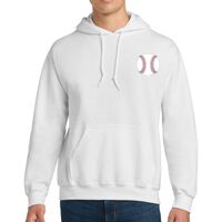 DryBlend ® Pullover Hooded Sweatshirt Thumbnail
