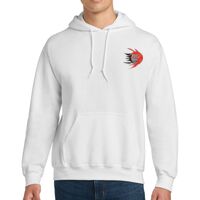 DryBlend ® Pullover Hooded Sweatshirt Thumbnail