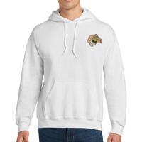 DryBlend ® Pullover Hooded Sweatshirt Thumbnail