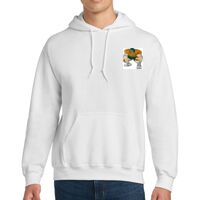 DryBlend ® Pullover Hooded Sweatshirt Thumbnail