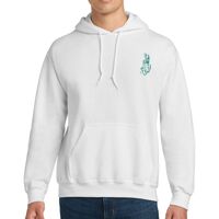 DryBlend ® Pullover Hooded Sweatshirt Thumbnail
