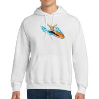 DryBlend ® Pullover Hooded Sweatshirt Thumbnail