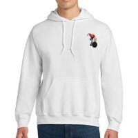 DryBlend ® Pullover Hooded Sweatshirt Thumbnail