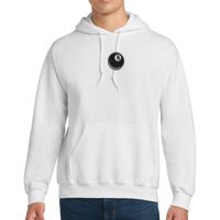 DryBlend ® Pullover Hooded Sweatshirt Thumbnail