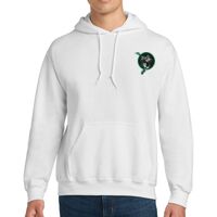 DryBlend ® Pullover Hooded Sweatshirt Thumbnail