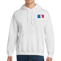 DryBlend ® Pullover Hooded Sweatshirt Thumbnail