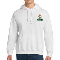 DryBlend ® Pullover Hooded Sweatshirt Thumbnail