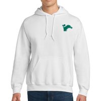 DryBlend ® Pullover Hooded Sweatshirt Thumbnail