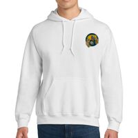 DryBlend ® Pullover Hooded Sweatshirt Thumbnail