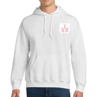 DryBlend ® Pullover Hooded Sweatshirt Thumbnail