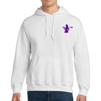 DryBlend ® Pullover Hooded Sweatshirt Thumbnail