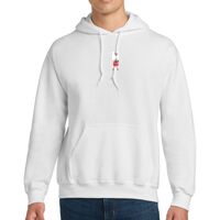 DryBlend ® Pullover Hooded Sweatshirt Thumbnail