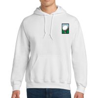 DryBlend ® Pullover Hooded Sweatshirt Thumbnail