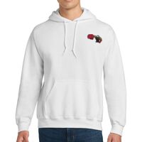 DryBlend ® Pullover Hooded Sweatshirt Thumbnail