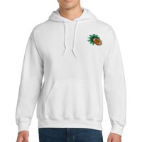DryBlend ® Pullover Hooded Sweatshirt Thumbnail