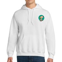 DryBlend ® Pullover Hooded Sweatshirt Thumbnail