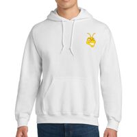 DryBlend ® Pullover Hooded Sweatshirt Thumbnail