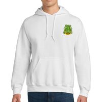 DryBlend ® Pullover Hooded Sweatshirt Thumbnail