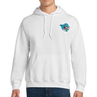 DryBlend ® Pullover Hooded Sweatshirt Thumbnail