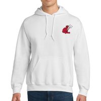 DryBlend ® Pullover Hooded Sweatshirt Thumbnail