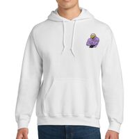 DryBlend ® Pullover Hooded Sweatshirt Thumbnail