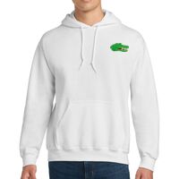 DryBlend ® Pullover Hooded Sweatshirt Thumbnail