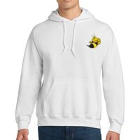 DryBlend ® Pullover Hooded Sweatshirt Thumbnail