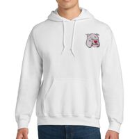 DryBlend ® Pullover Hooded Sweatshirt Thumbnail