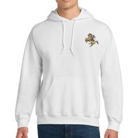 DryBlend ® Pullover Hooded Sweatshirt Thumbnail