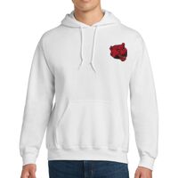 DryBlend ® Pullover Hooded Sweatshirt Thumbnail