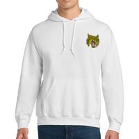 DryBlend ® Pullover Hooded Sweatshirt Thumbnail